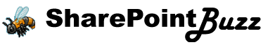 SharePoint BUZZ Logo